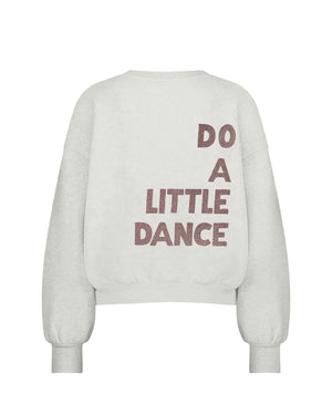 BIBI DANCE SWEATER
