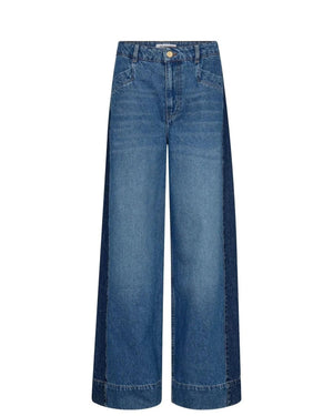 BILBAOCC WIDE LL JEANS