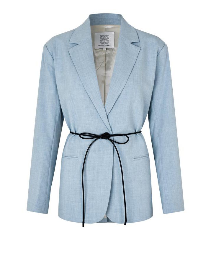 BLUIE BLAZER