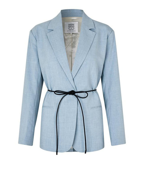 BLUIE BLAZER