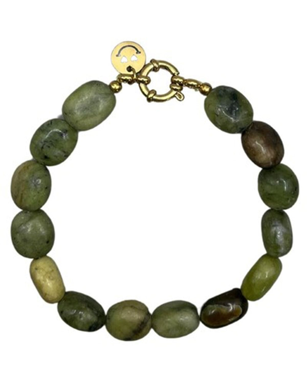 BOBBY ARMY BRACELET