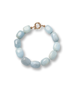 BOBBY BIG CLOUD BRACELET