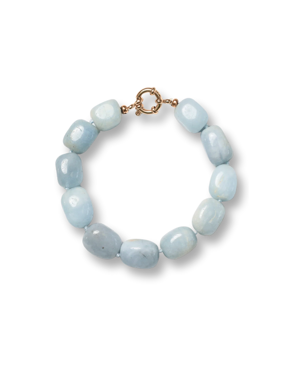 BOBBY BIG CLOUD BRACELET