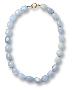 BOBBY BIG CLOUD NECKLACE