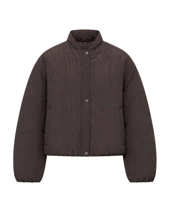 BODIE BOMBER JACKET