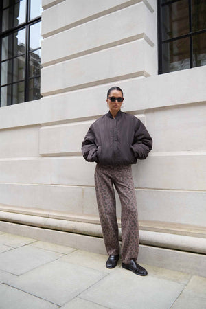 BODIE BOMBER JACKET