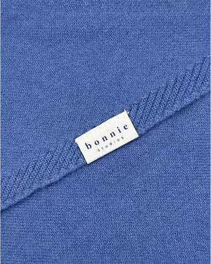 BONNIE WOOL SCARF
