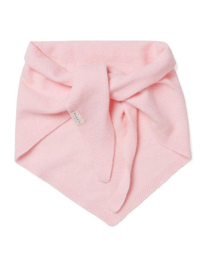 BONNIE WOOL SCARF