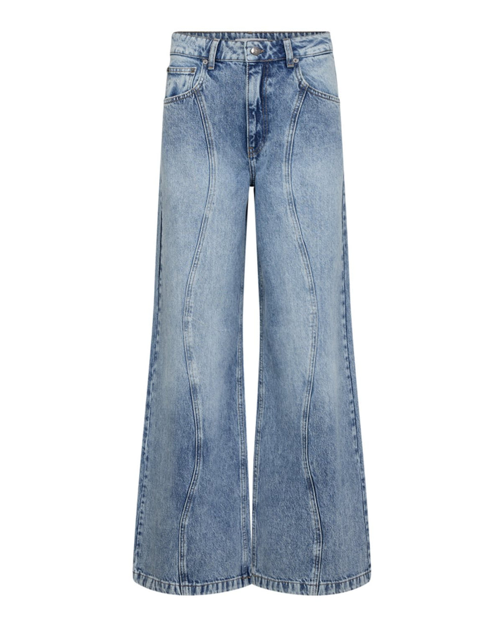 BOWIECC WAVE LL JEANS
