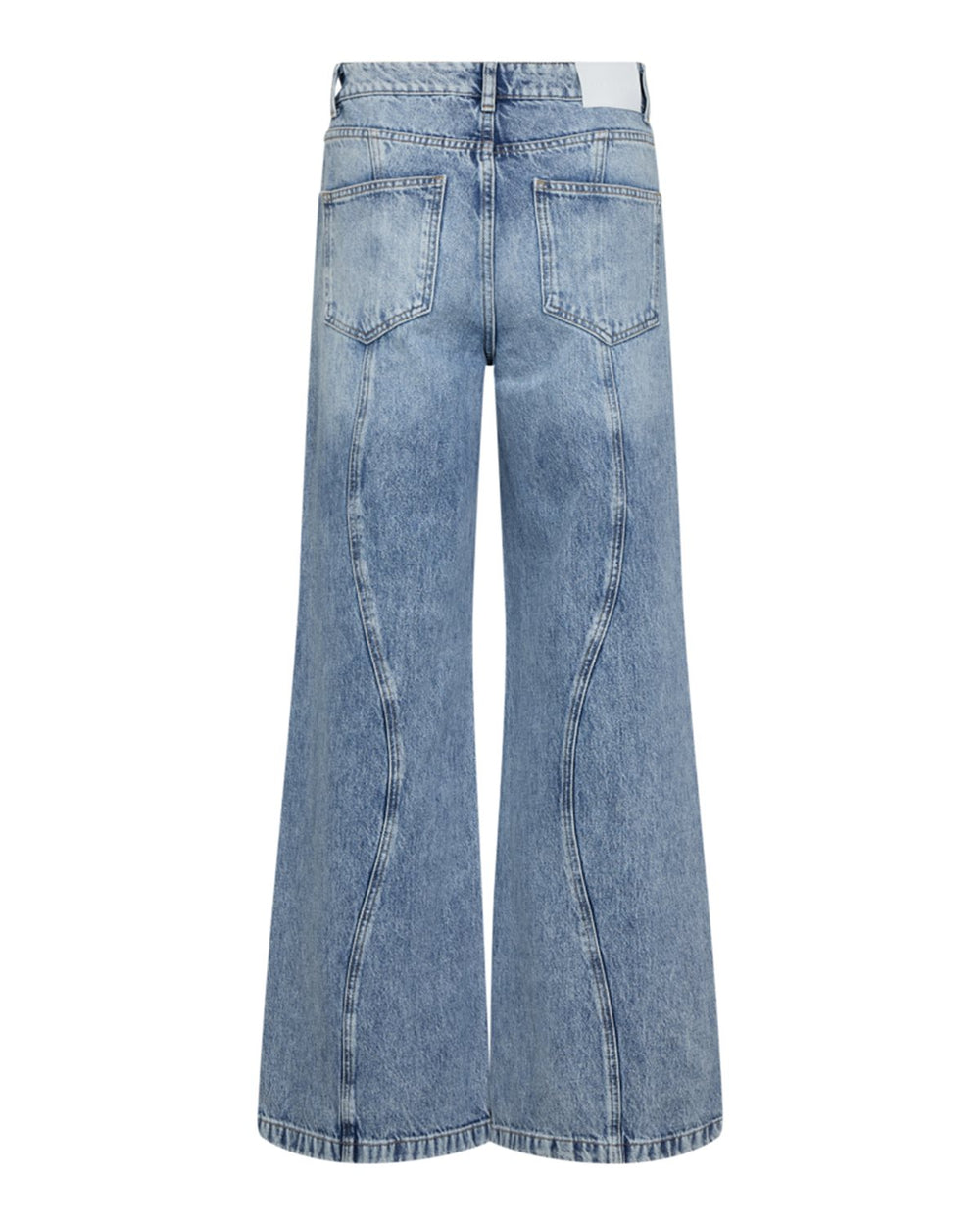 BOWIECC WAVE LL JEANS