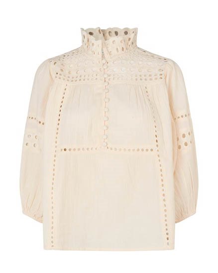 BRUNIE BLOUSE
