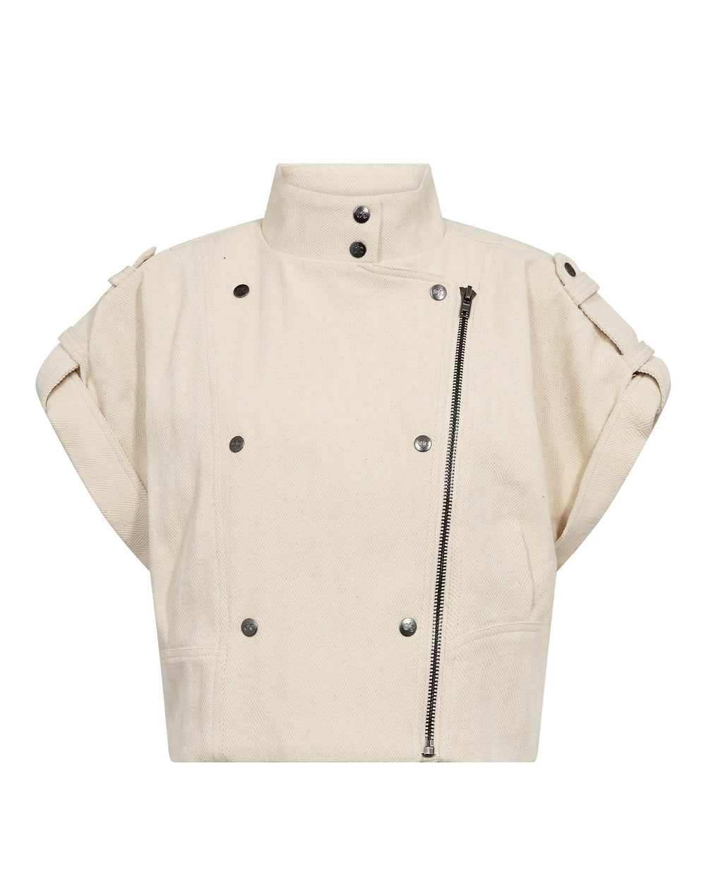 CALINCC VEST