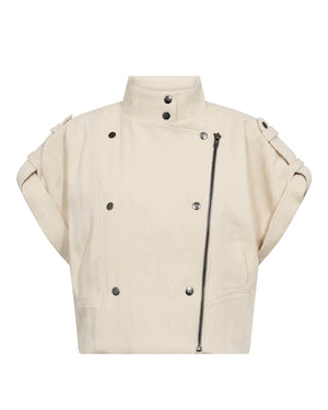 CALINCC VEST