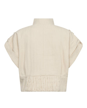 CALINCC VEST