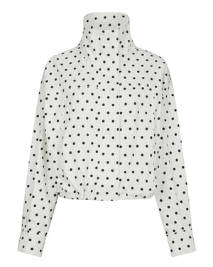 CALLISA DOT JACKET