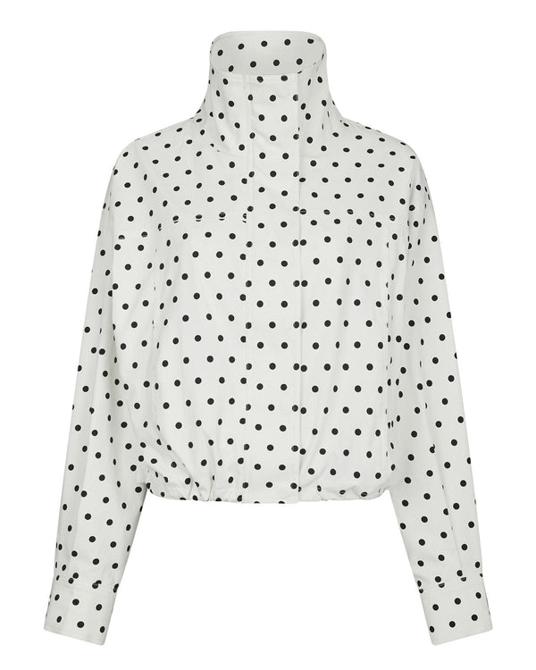 CALLISA DOT JACKET