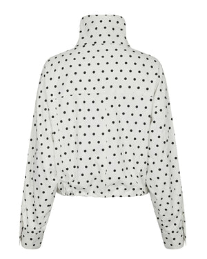 CALLISA DOT JACKET