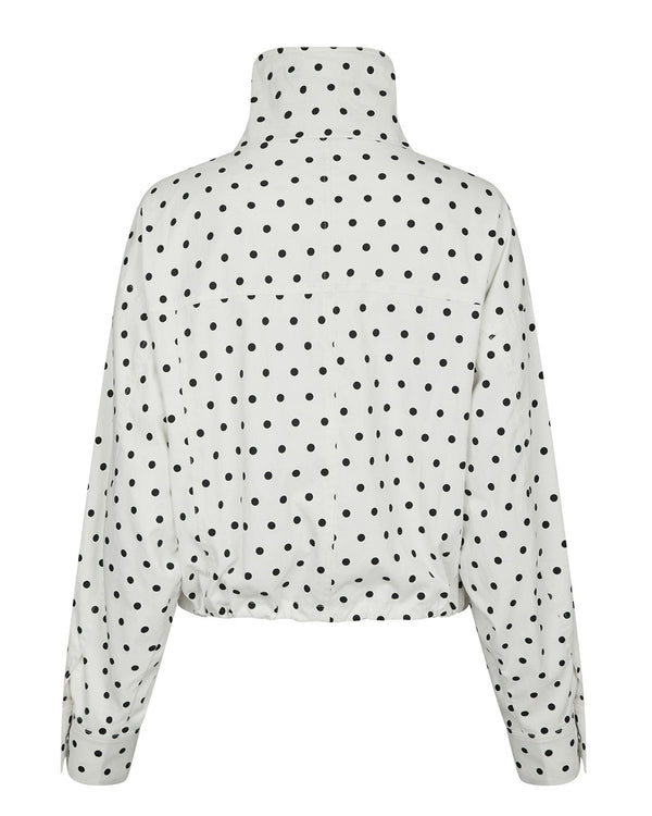CALLISA DOT JACKET