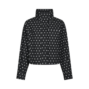 CALLISA DOT JACKET