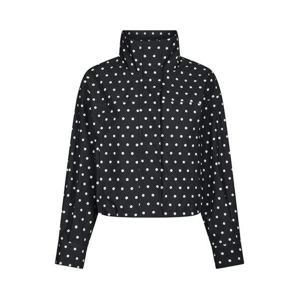 CALLISA DOT JACKET
