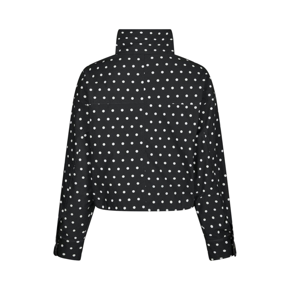 CALLISA DOT JACKET