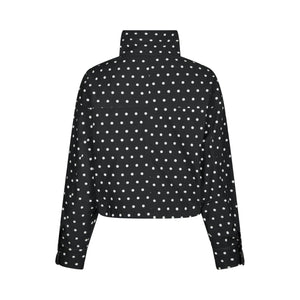 CALLISA DOT JACKET