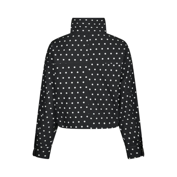 CALLISA DOT JACKET