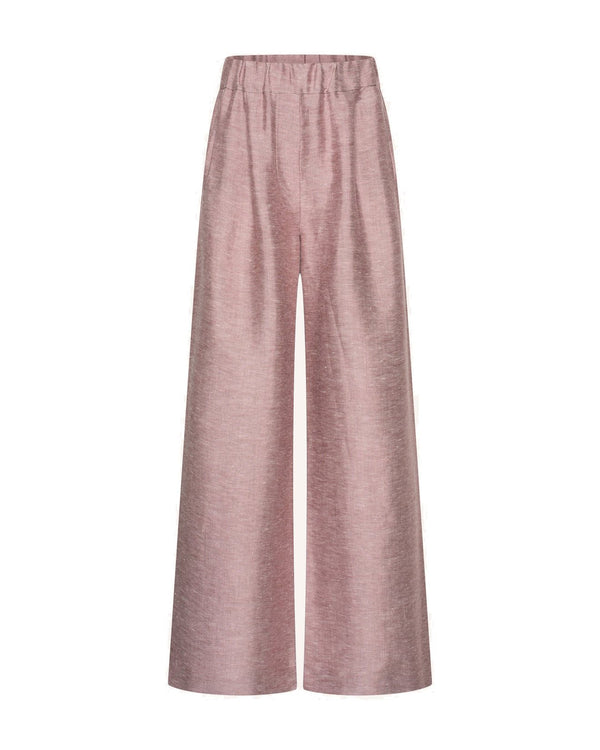 CELIN GLOSS PANTS