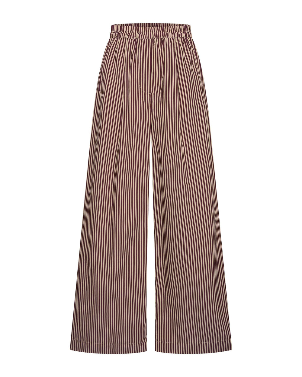 CELIN STRIPE PANTS