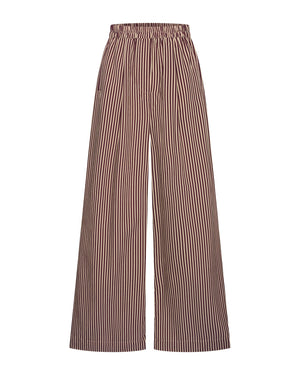 CELIN STRIPE PANTS