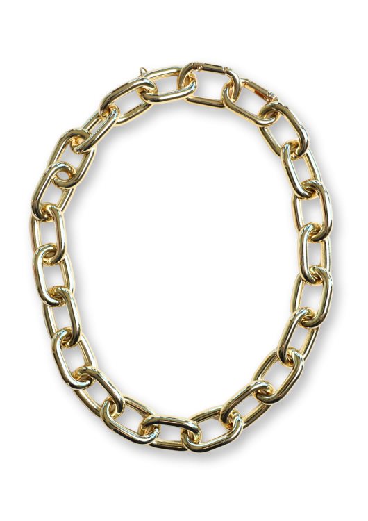 CHUNKY NECKLACE