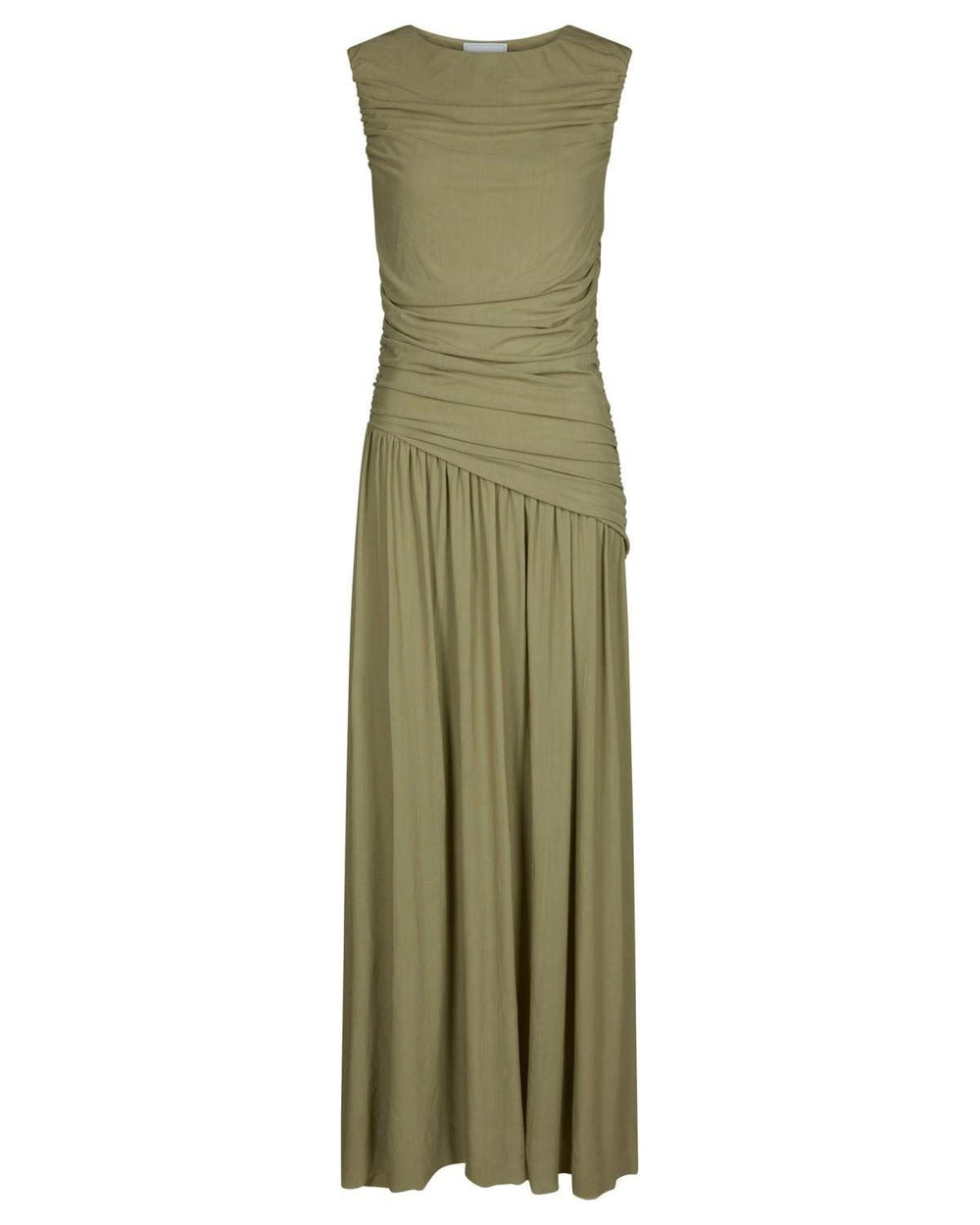 CLUDINE MESH DRESS
