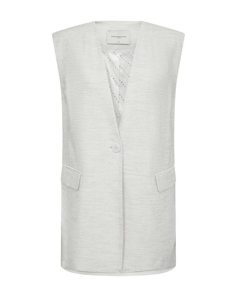 CMBRIE WAISTCOAT