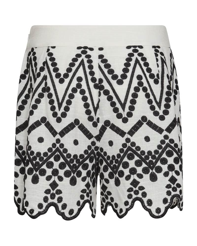 CMEMBROIDERY-SHORTS