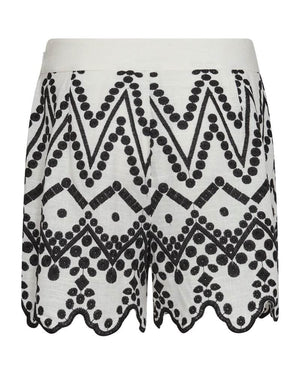 CMEMBROIDERY-SHORTS