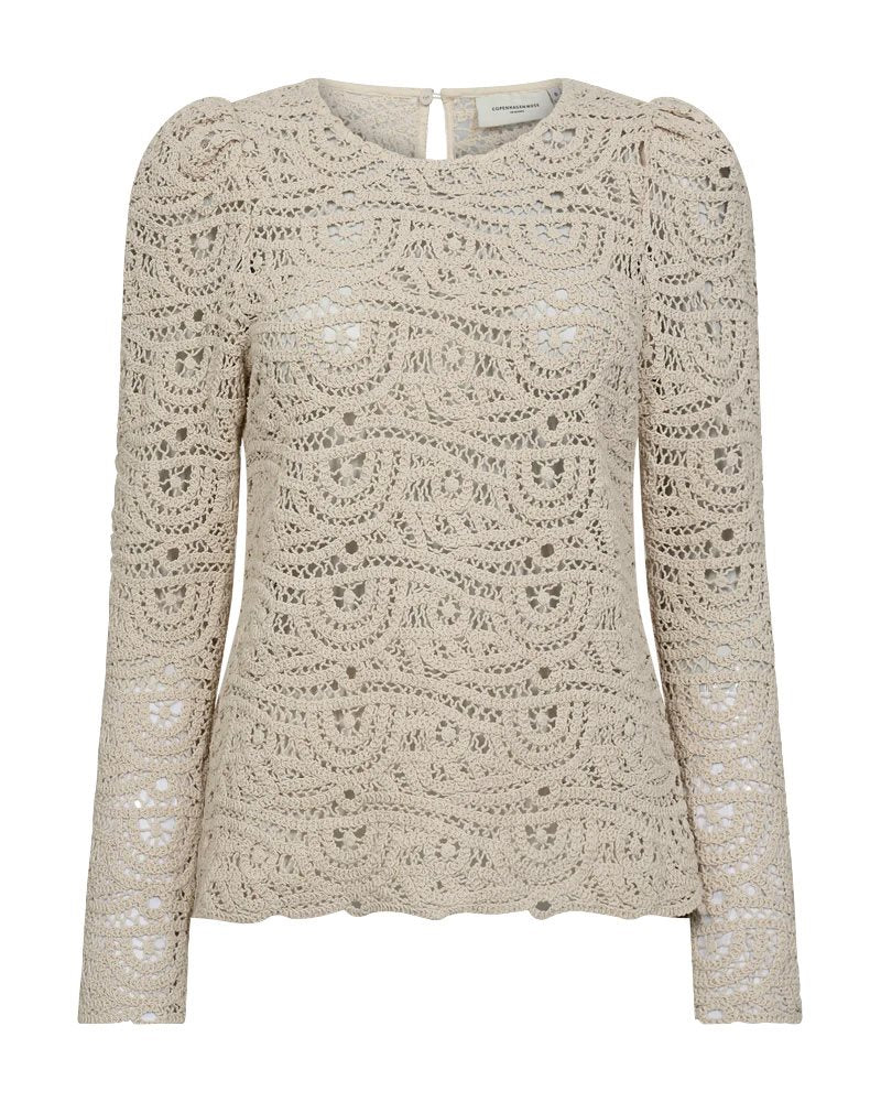 CMKARLA BLOUSE