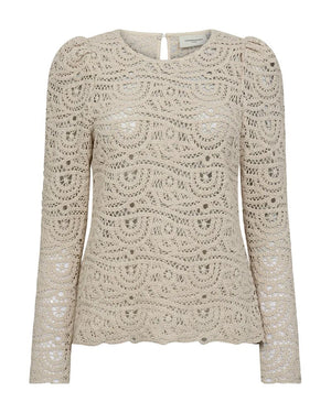 CMKARLA BLOUSE