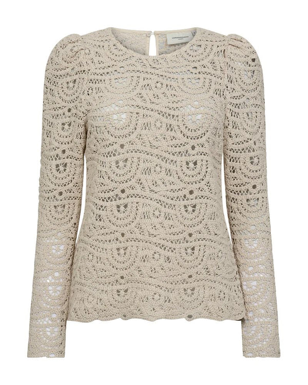CMKARLA BLOUSE