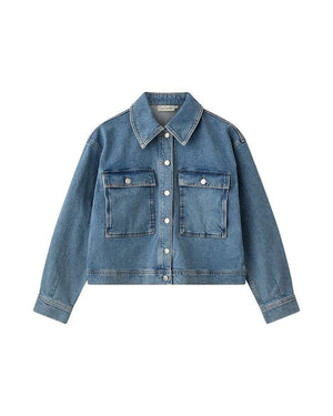 CMMANOUK-JACKET