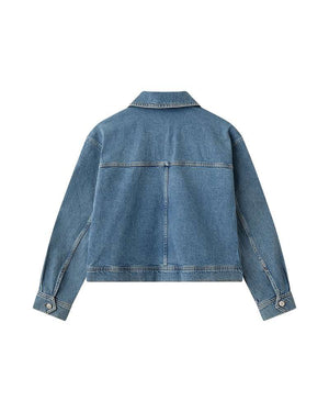 CMMANOUK-JACKET