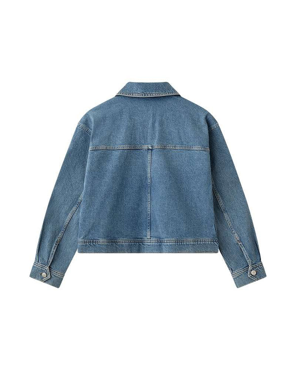 CMMANOUK-JACKET