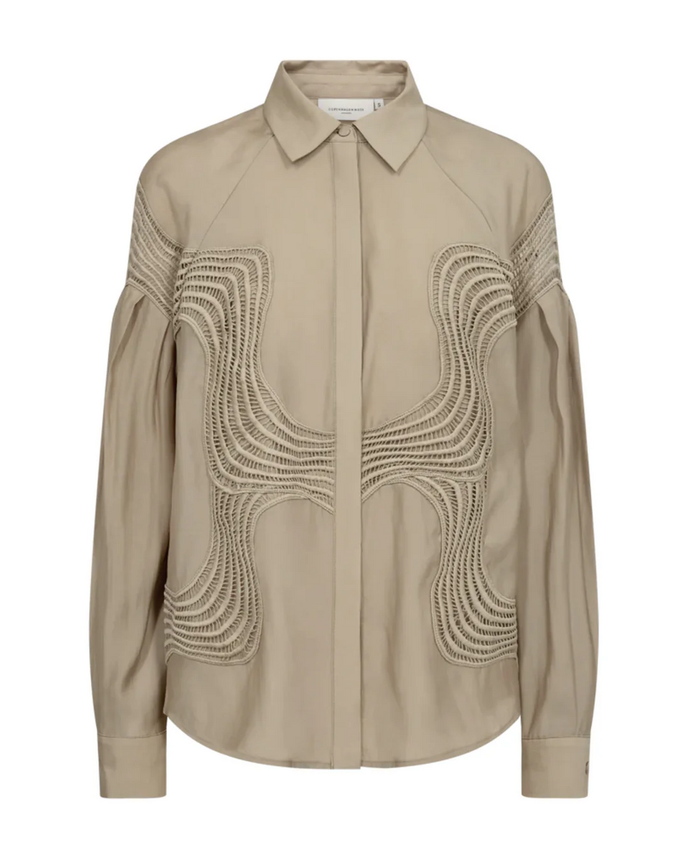 CMMOLLY-SHIRT WINTER TWIG