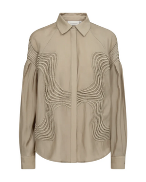 CMMOLLY-SHIRT WINTER TWIG