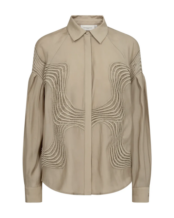 CMMOLLY-SHIRT WINTER TWIG