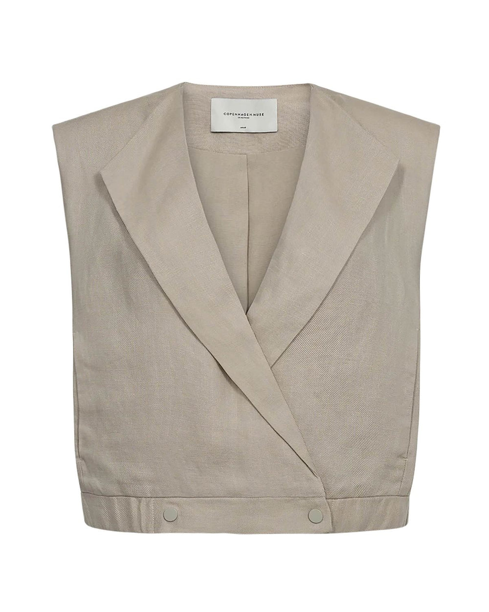 CMNATULI-WAISTCOAT