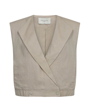 CMNATULI-WAISTCOAT