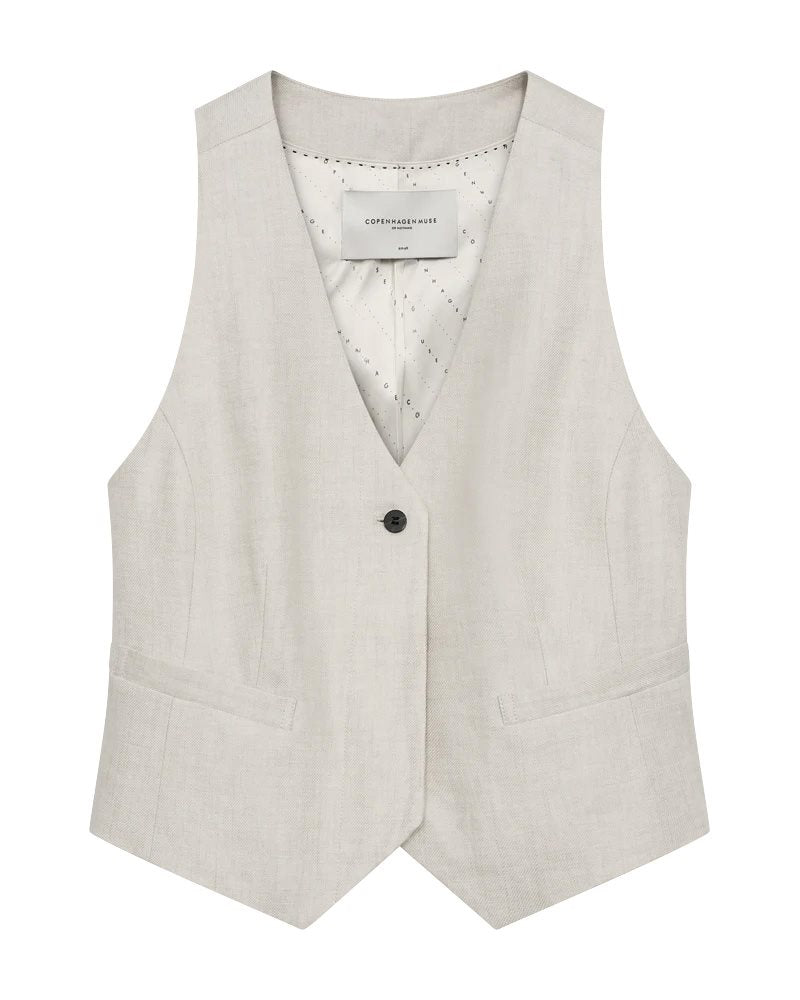 CMNATURE WAISTCOAT