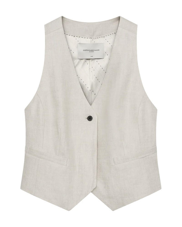 CMNATURE WAISTCOAT
