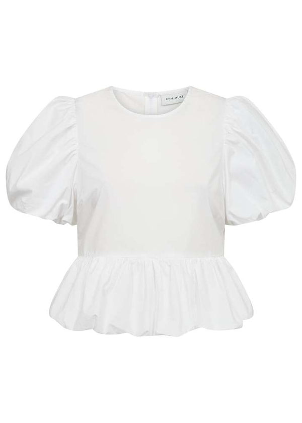 CMPOPLIN-BLOUSE