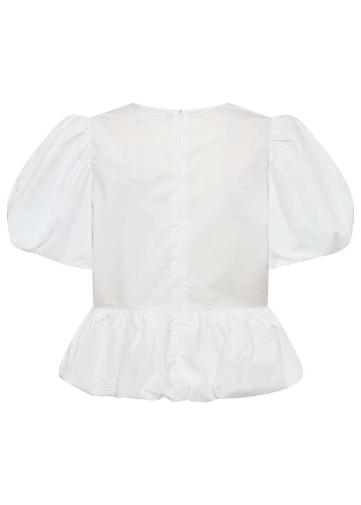 CMPOPLIN-BLOUSE